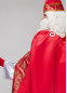 Костюм Святого Николая Костельный красный, 4119