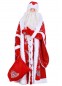 Костюм Деда Мороза Копейкин, 2099, размер XL