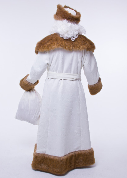 Костюм Деда Мороза Карпатский