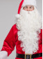 Костюм Санта Клауса Элит , 6002, размер ONE SIZE