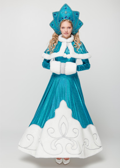 Муфта Хутряна