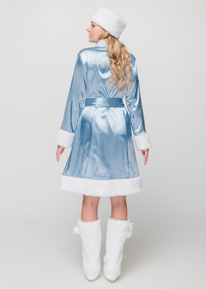 Костюм Снігуроньки Забава