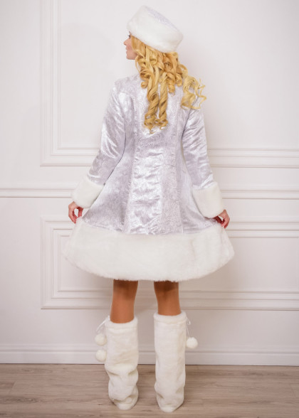 Костюм Снігуроньки Північна