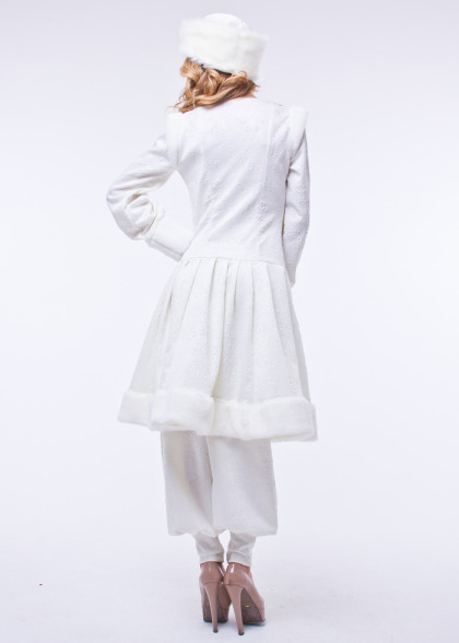 Костюм Снігуроньки Завірюха